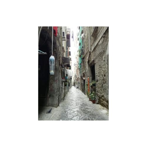 La leggenda della strega di Vico pensiero