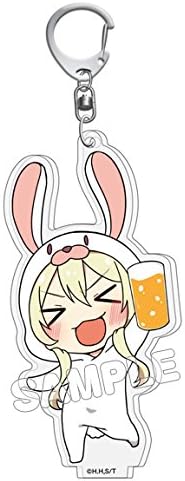 Amazon たくのみ 桐山直 あにまるっこアクリルキーホルダー アニメ 萌えグッズ 通販