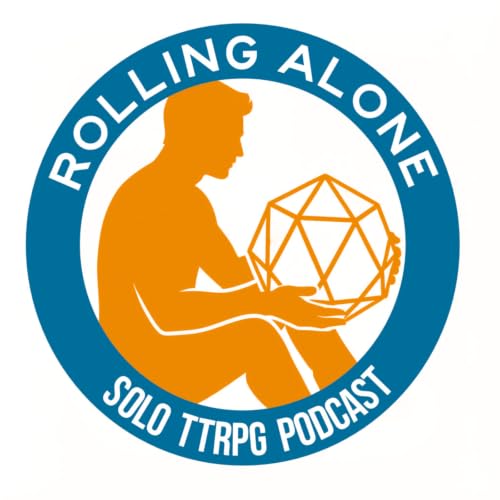 Rolling Alone: The debut of the Solo RPG Agony Aunt plus Alex T, Ravensridge and more