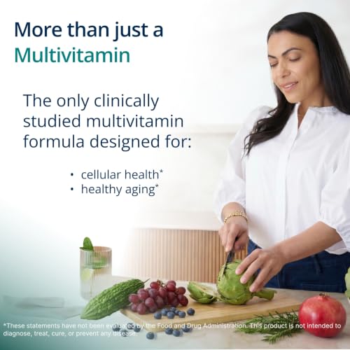 Metagenics PhytoMulti Multivitamin Without Iron