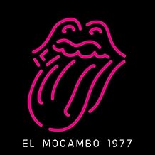 Live At The El Mocambo