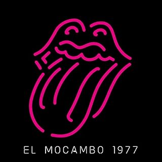 Live at The El Mocambo - Les Beatles, Paul McCartney, John Lennon, RIngo Starr, George Harrison