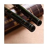 Nice bamboo flute, good gift for music lovers.
