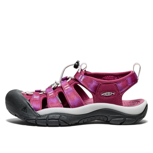 Image of KEEN Women's Newport H2 Closed Toe Water Sandals
