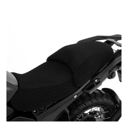 Housse de siège R1300GS anti-glisse et transpiration pour le conducteur