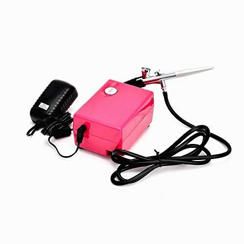 Top 10 Makeup Airbrush Machines of 2022 Savorysights