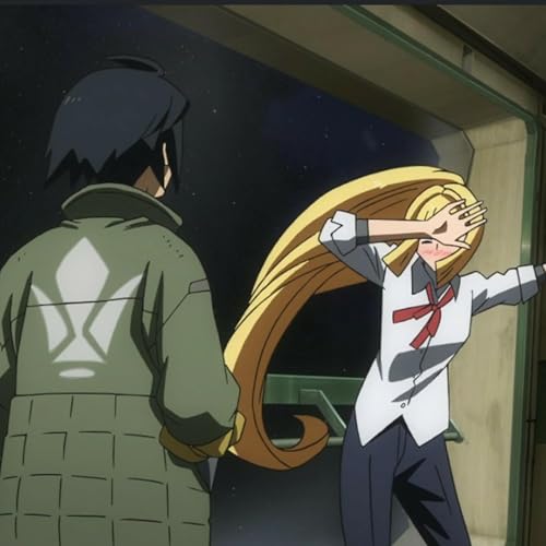 Episode 101: 07: Space Costco