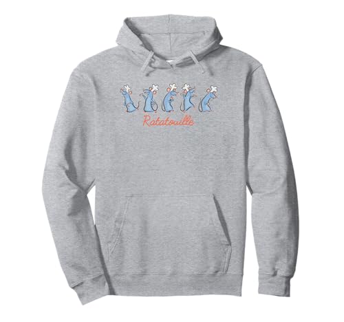 Sweat Ratatouille Disney Pixar pour revivre la magie des films d'enfance