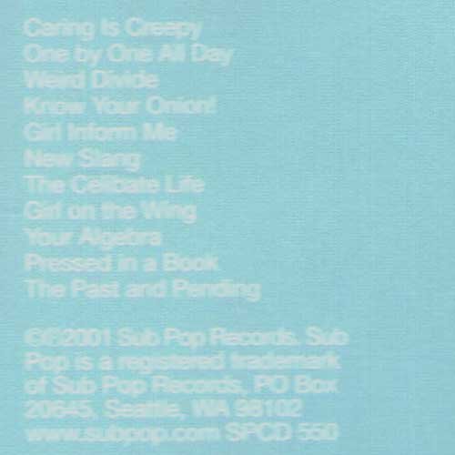 Vista 4 de Oh, Inverted World