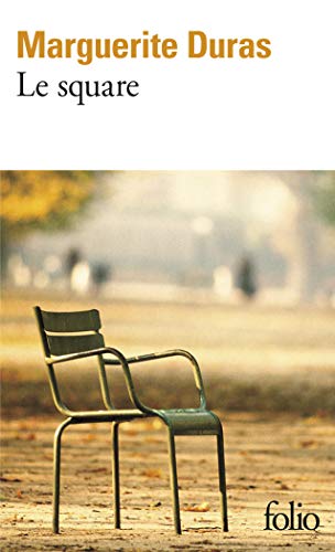 Le Square (French Edition)