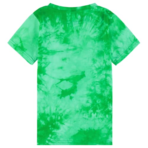 Image of Kids St. Patrick's Day Shirt Boys and Girls Green T-Shirt Clothing 4-12 Years