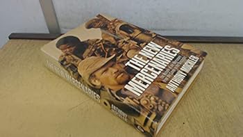 Hardcover The new mercenaries Book
