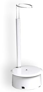 BANBERRY DESIGNS Doll Holder Rotating Stand - 120 Degrees - Dolls up to 14