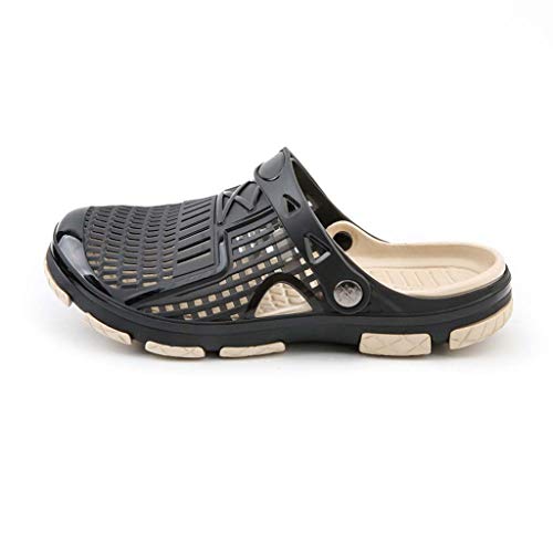 Slips wearabale trous homme pour éviter la transpiration en été - 2