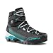 Produktbild LA SPORTIVA Aequilibrium ST Woman GTX Bergschuhe Black/Aqua EU 42
