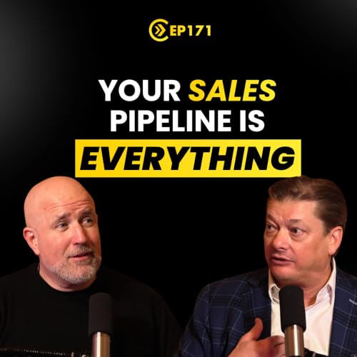 Pipeline is Life: Why Every Entrepreneur Must Become Chief Sales Officer