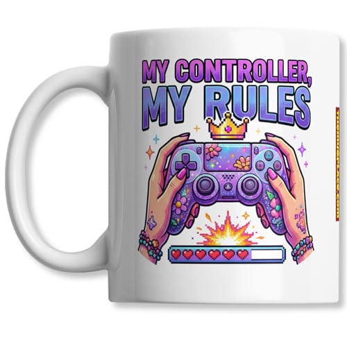 �L���[�g&�A�T�[�e�B�u�Q�[�}�[�M�t�g�}�O - MY CONTROLLER, MY RULES - �t�F�~�j�� �R���g���[���[ �p���[ �I�t�B�X&�u���b�N�t�@�[�X�g�R�[�q�[�J�b�v - 11�I���X �Z���~�b�N