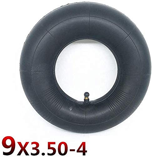 Pneumatico elettrico da 9 pollici, interno esterno del veicolo 9 x 3,50