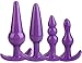 Bǚtt Ànâl Set anale plug Homme Prostàté Bǚtt Ànâl Plug Ànâlé Femme débutante débutant Adulte Sèxtôyse Plaisir -U47