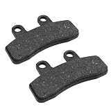 PRO BAT Front Disc Caliper Brake Pads For 50cc 70cc 110cc 125cc 150cc Pro Trail Pit Dirt Bike ATV Quad CRF50 CRF70 SSR SDG Taotao Coolster 2pcs