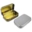 Silver/Gold