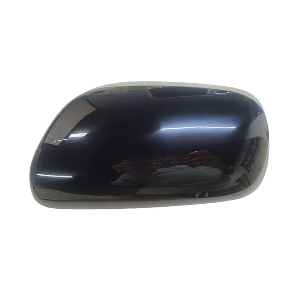 Couvercle boîtier rétroviseur pour Sirion 2006-2011 coque arrière auto - 8