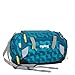 Produktbild ERGOBAG Sporttasche WunderBär, Blau (Blume-Rad blau), 40 cm 20 L