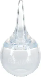 Dr. Talbot's Nasal Aspirator for Babies - Silicone with Storage Case
