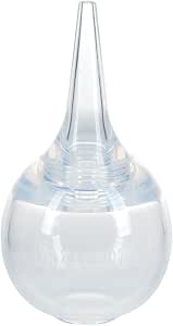 Dr. Talbot's Nasal Aspirator for Babies - Silicone - Includes Storage Case