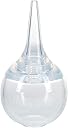 Dr. Talbot's Nasal Aspirator for Babies - Silicone - Includes Storage Case - Clear
