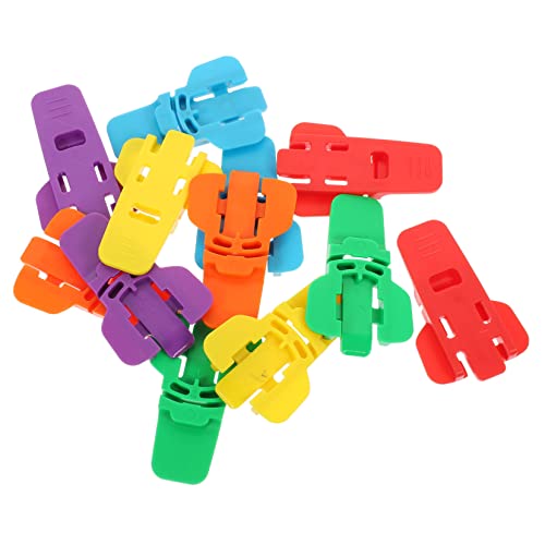 YARNOW 12pezzi Apriscatole Per Lattine Multiuso Coperchi Per Lattine Di Soda e Birra Articoli Per Feste Piccolo e Portatile Resistente e Durevole