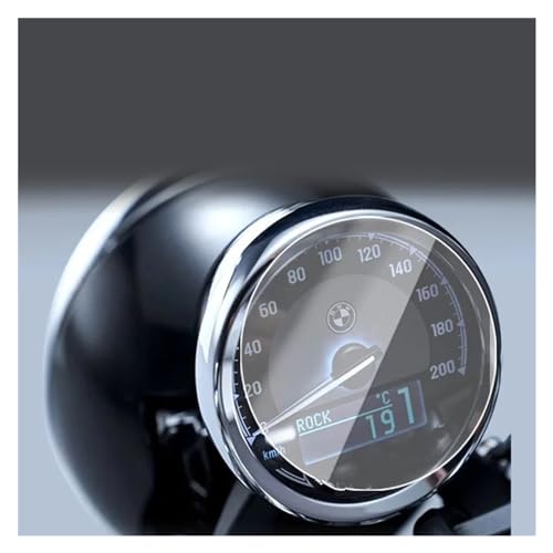 Moto scratch cluster écran protection pour tableau de bord BMW R18
