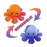 ✅HOHE QUALITÄT UND WASCHBAR - Das Mini Plüschtier besteht aus strapazierfähigem Plüschmaterial und ist mit hochwertigem PP-Baumwollmaterial gefüllt. Das Produkt ist sicher und ungiftig, es ist nicht einfach, Haare zu entfernen, die Farbe ist voll und das Gefühl ist angenehm. Einfach zu reinigen, mit einer kleinen Menge Seife und Wasser Flecken entfernen und natürlich trocknen.