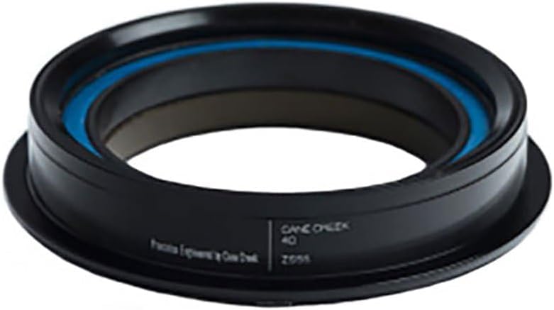 Cane Creek 40 ZS55/40 Bottom Headset Black