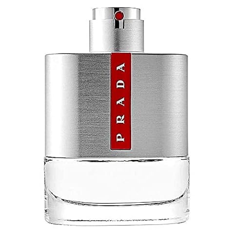 Prada Luna Rossa Edt Vapo 50 ml