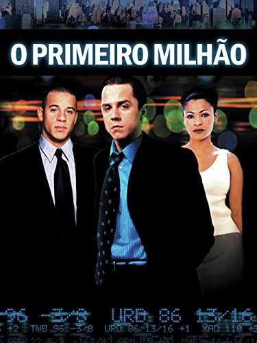 O Primeiro Milhão