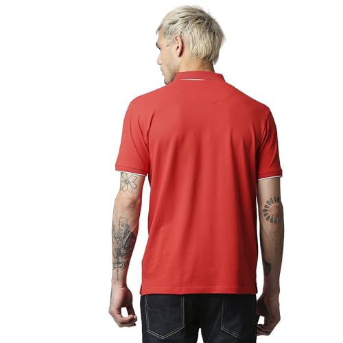 Image of Pepe Jeans Men's Regular Fit T-Shirt