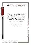  Casimir et Caroline