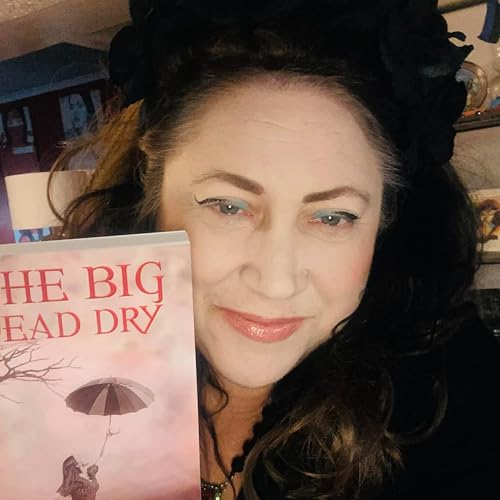 Episode Four: From Page to Screen - with indie author, Portia Stanton-Noble