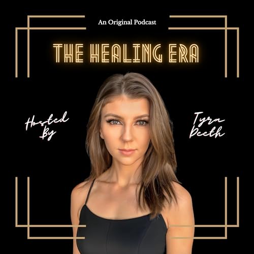 The Healing Era cover art