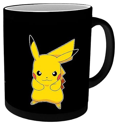 Pokemon #TOP5