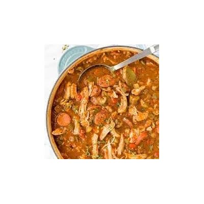 Cajun Chef Gumbo File 1oz (Pack of 1) - Ground Dried Sassafras Leaves for Authentic Louisiana Gumbo - Rich Texture and Distinct Flavor - Essential Cajun Seasoning