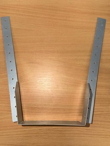 Image of Leg Jiffy Hanger 150mm x 300mm