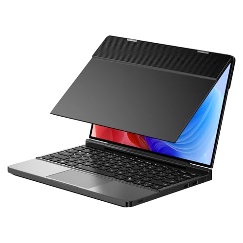 GPD Duo-33.8 cm OLED Dual-Screen Design 3 em 1 Laptop PC Notebook 2880×1800 Touchscreen Tablet PC Wi