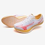 ミズノWAVE DUEL PRO QTR 27.5cm