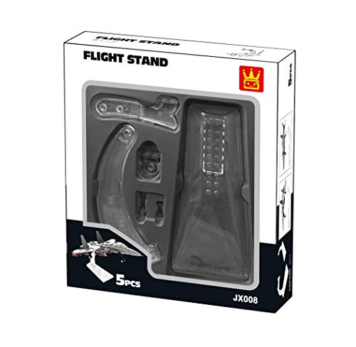 WANGE Universalständer für Flugzeugmodelle