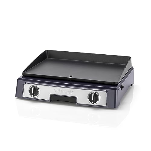 Cuisinart XL Electric Plancha Grill & Griddle