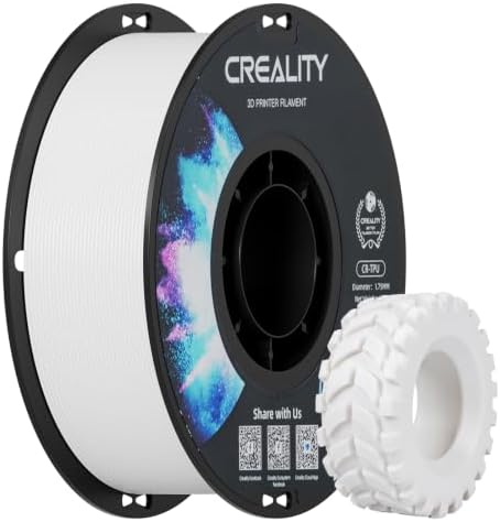 Creality TPU White 1.00kg