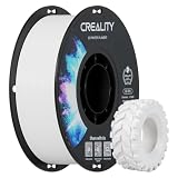 Creality TPU 95A Flexible 3D Printer Filament 1.75mm, 1kg White