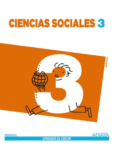 Ciencias sociales 3.
